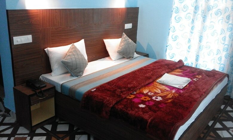 Hotel Raja's Palace
