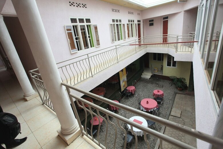 La Voisina Hotel