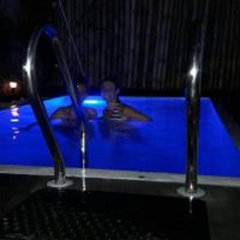 Hotel Diyon Airport Villa