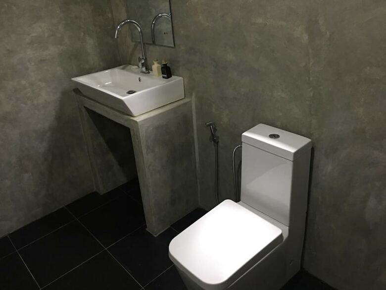 Hotel Diyon Airport Villa