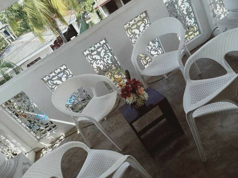 Hotel Diyon Airport Villa