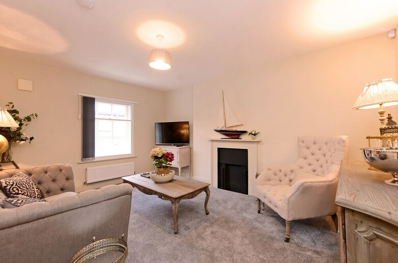 Ranmoor Apartments At Glossop Road