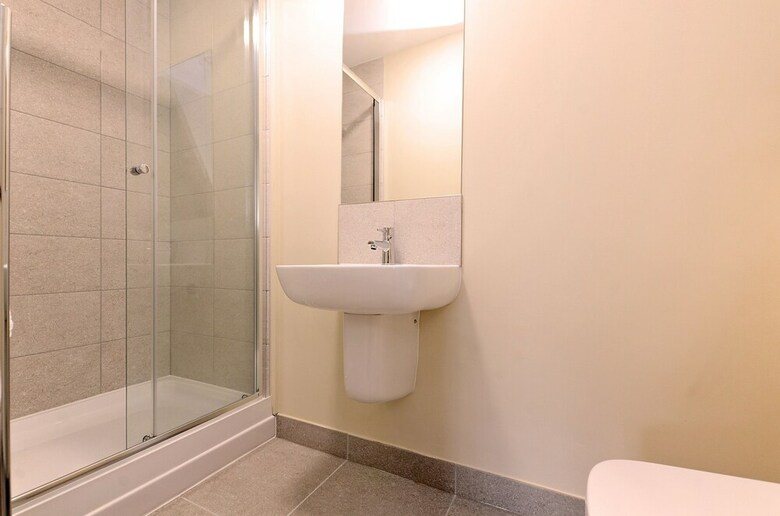 Ranmoor Apartments At Glossop Road