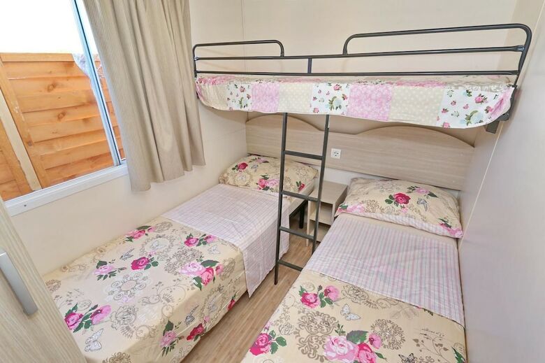 Mobile Homes G�rard