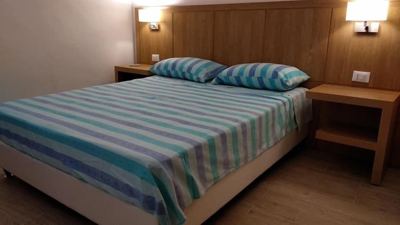 Hotel Le Camere Del Giardino
