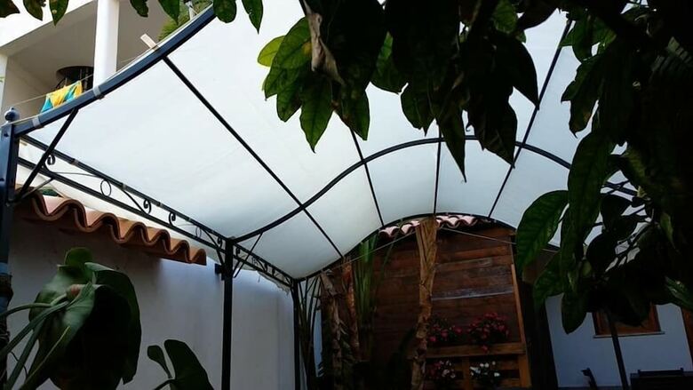 Hotel Le Camere Del Giardino