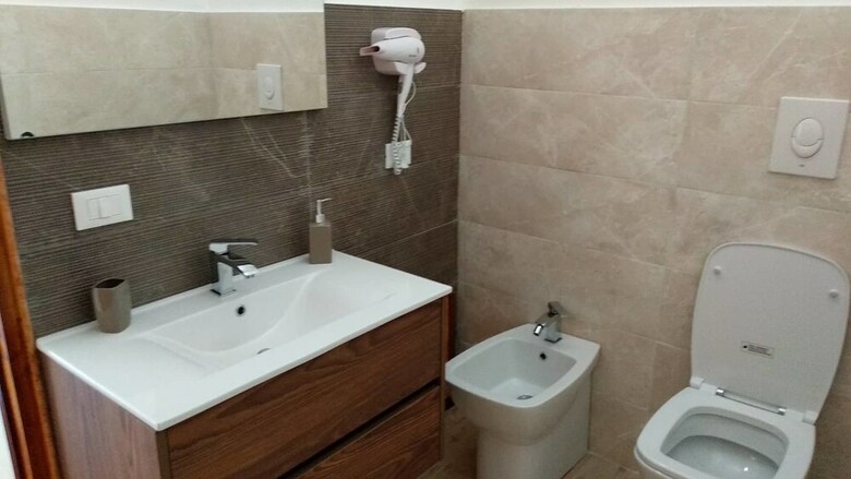 Hotel Le Camere Del Giardino