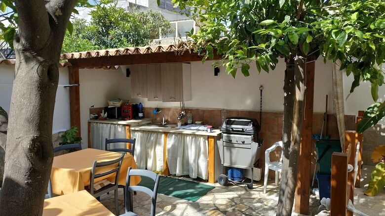 Hotel Le Camere Del Giardino