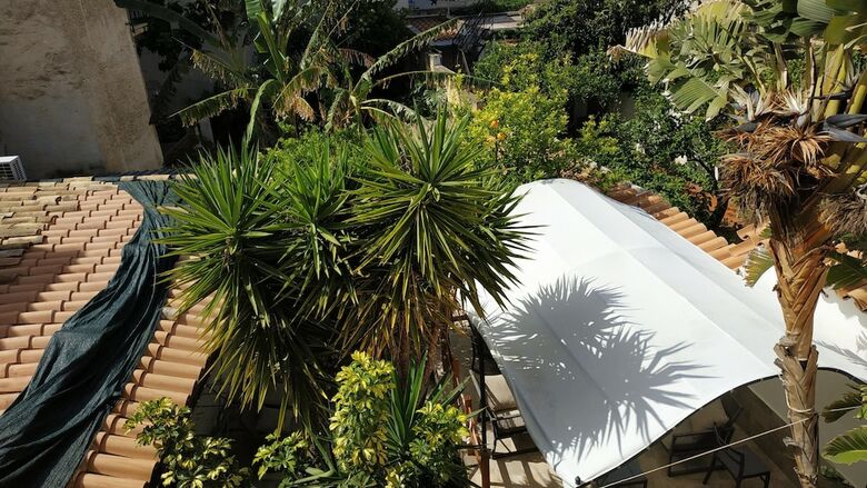 Hotel Le Camere Del Giardino