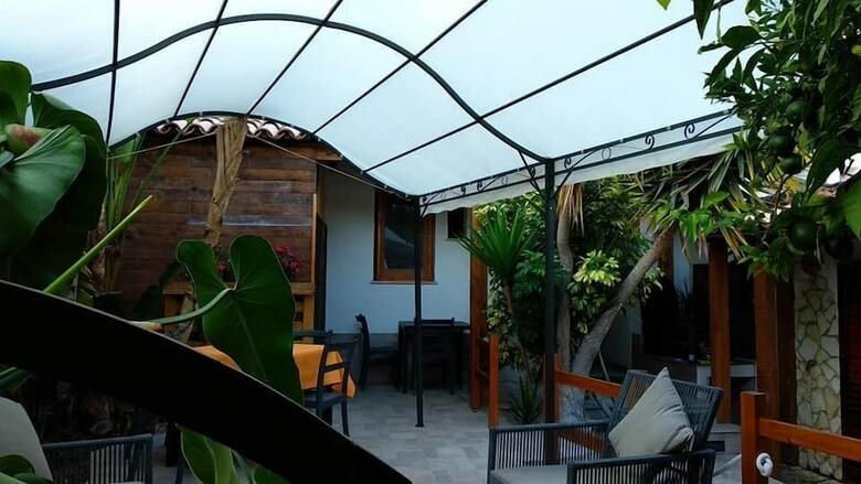 Hotel Le Camere Del Giardino