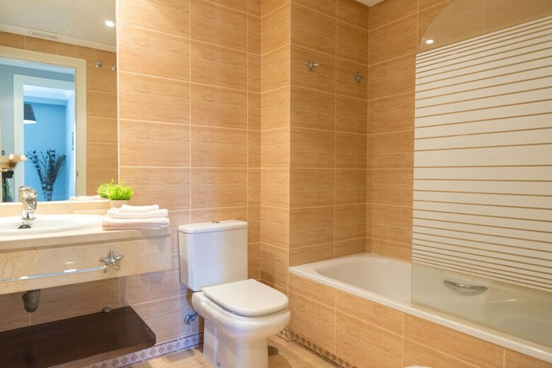 Apartamentos Letmalaga Dama de Noche