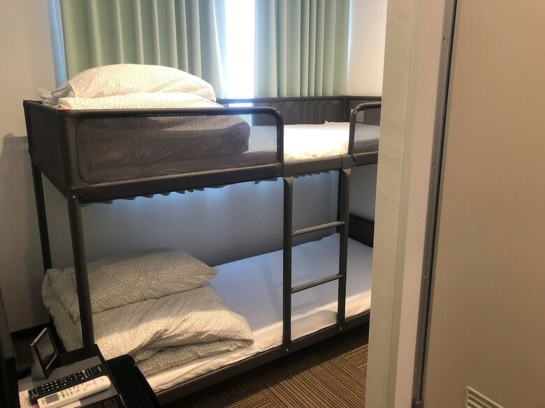 Posada Hostel Inn Hashimoto