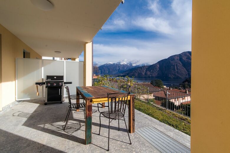 Apartamento Magic Garden Pool