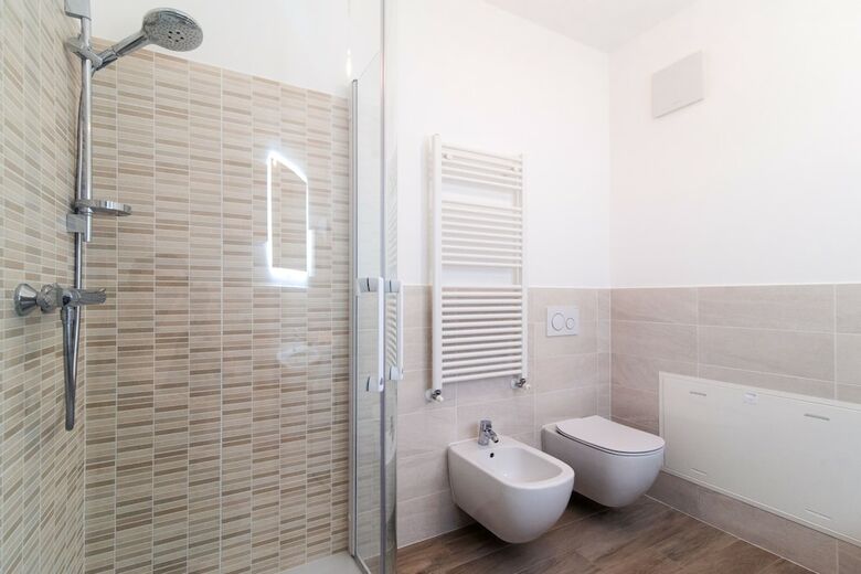 Apartamento Magic Garden Pool
