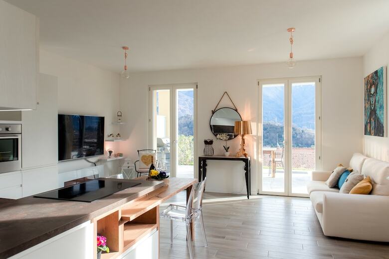 Apartamento Magic Garden Pool