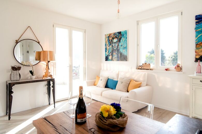 Apartamento Magic Garden Pool