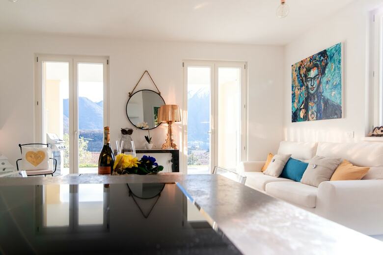 Apartamento Magic Garden Pool