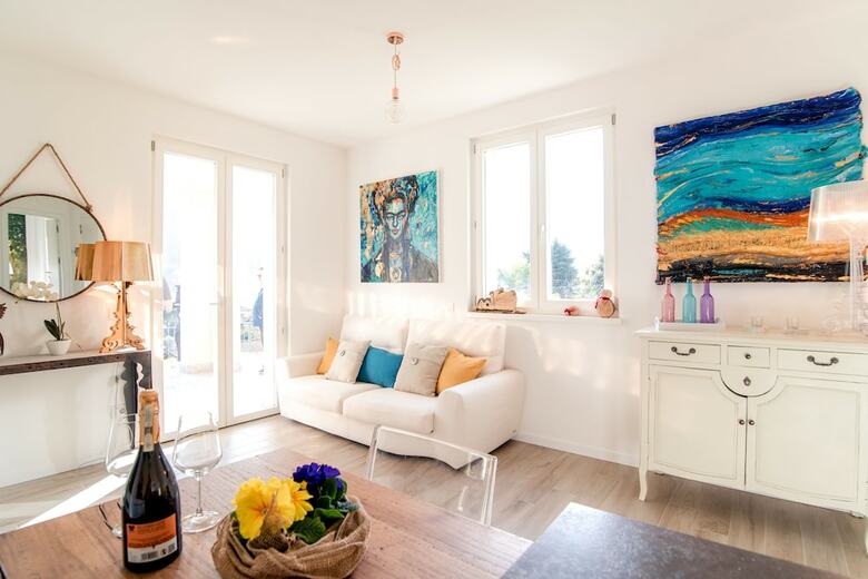 Apartamento Magic Garden Pool