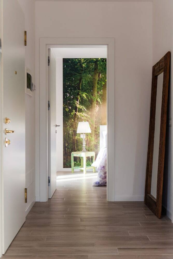 Apartamento Magic Garden Pool