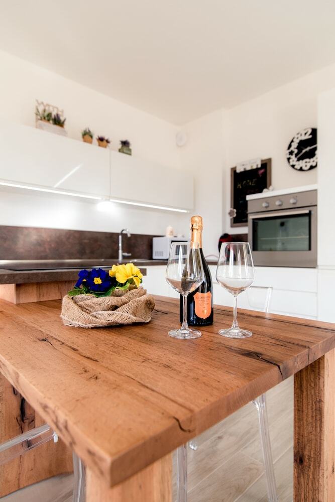 Apartamento Magic Garden Pool