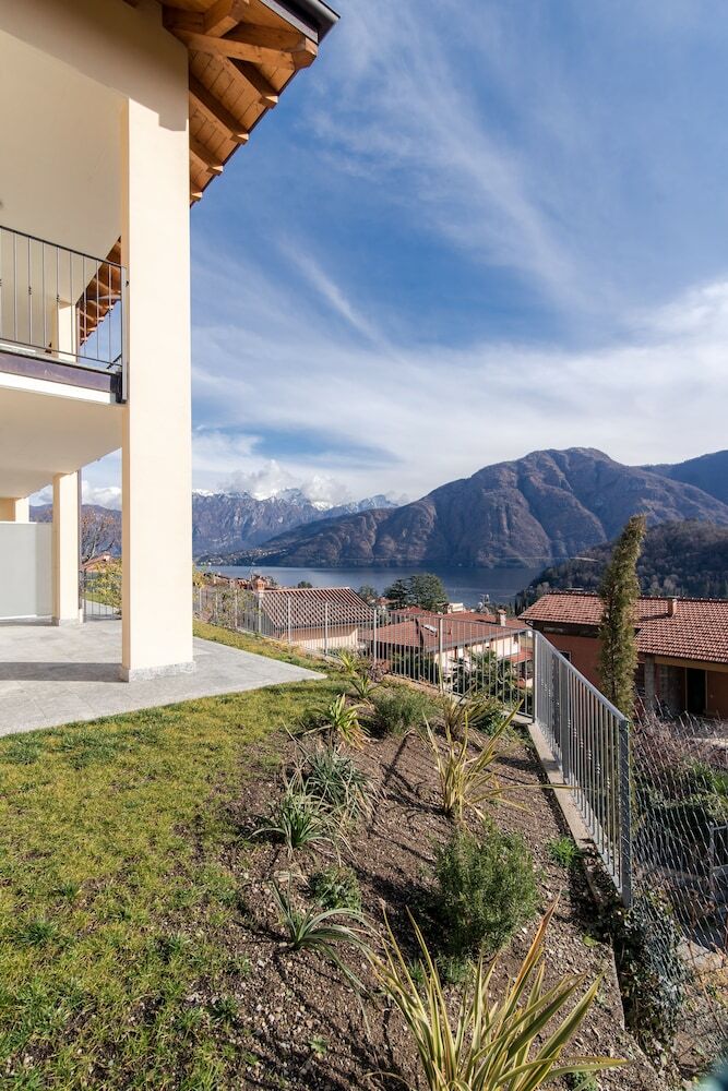Apartamento Magic Garden Pool