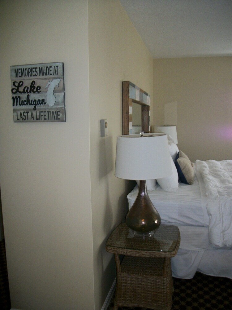 Posada Michillinda Lodge
