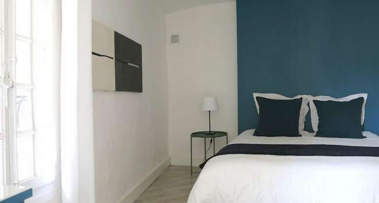 Hotel Chambres D'h�tes In Situ