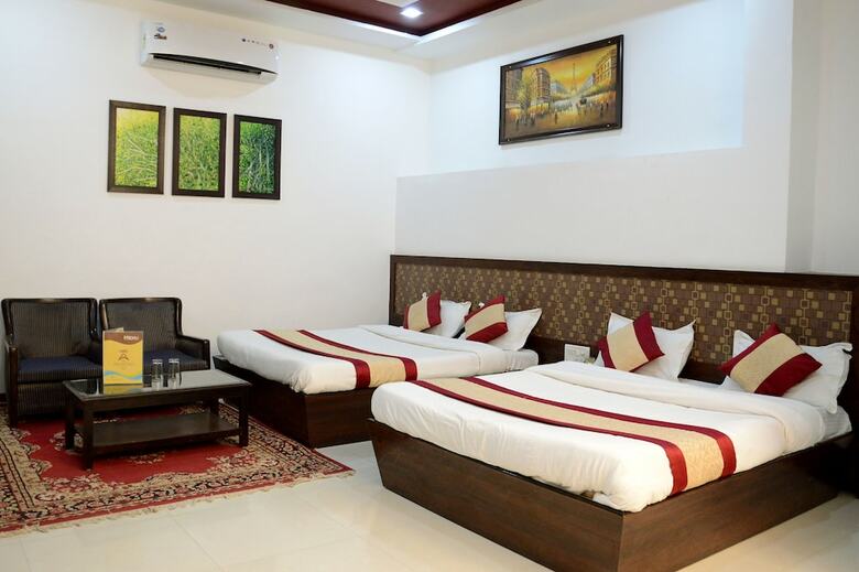 Hotel Abu Grand