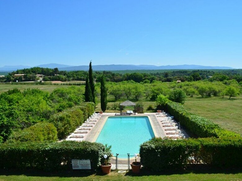 Camping De L' Eouviere