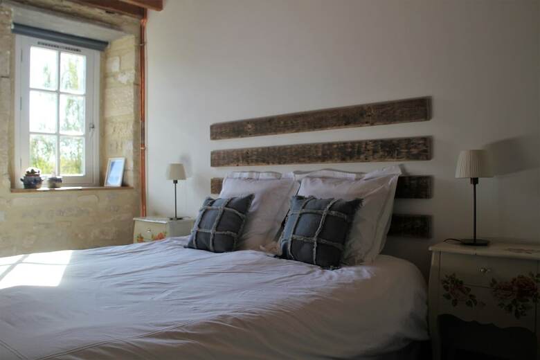 Bed & Breakfast Ferme Hay Day