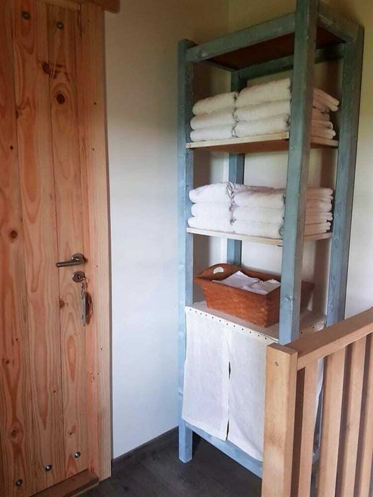 Bed & Breakfast Ferme Hay Day