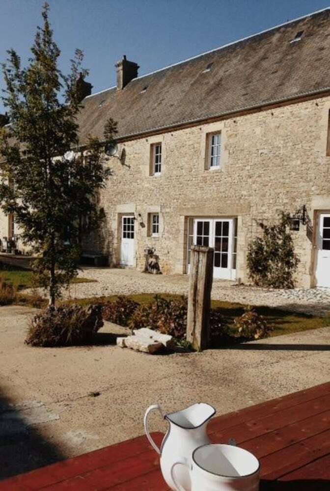 Bed & Breakfast Ferme Hay Day