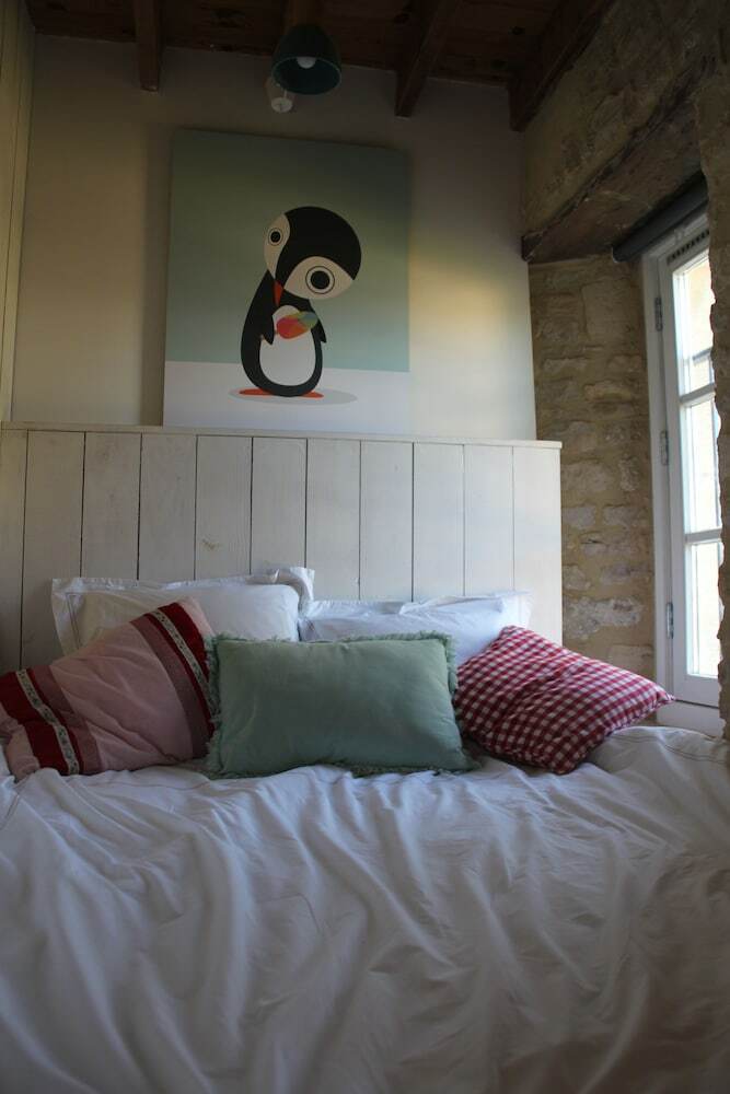 Bed & Breakfast Ferme Hay Day