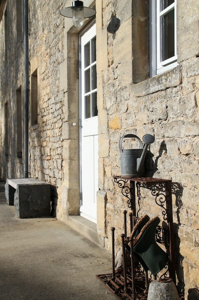 Bed & Breakfast Ferme Hay Day