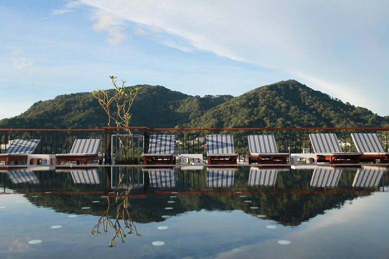 Rak Elegant Hotel Patong