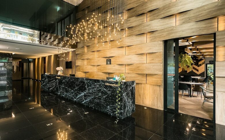 Rak Elegant Hotel Patong
