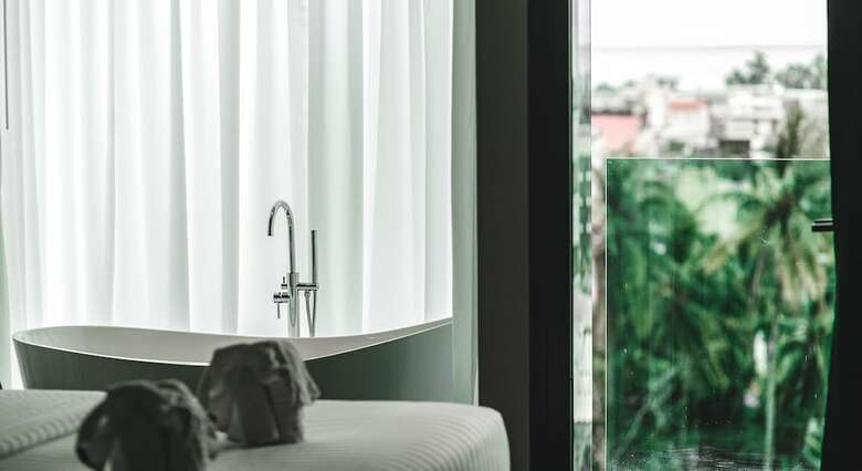 Rak Elegant Hotel Patong