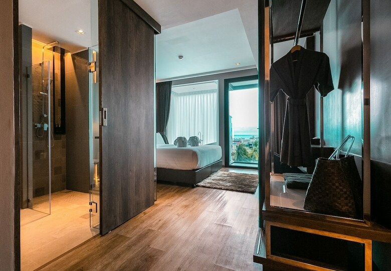 Rak Elegant Hotel Patong