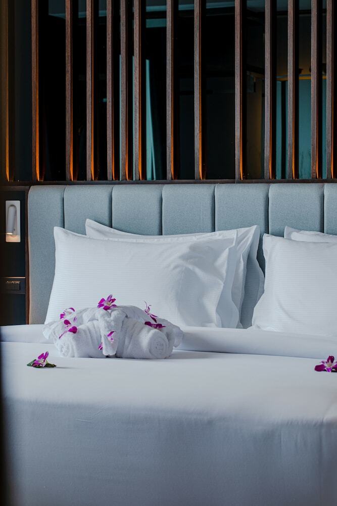 Rak Elegant Hotel Patong