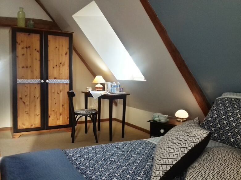 Bed And Breakfast La Solette Zen