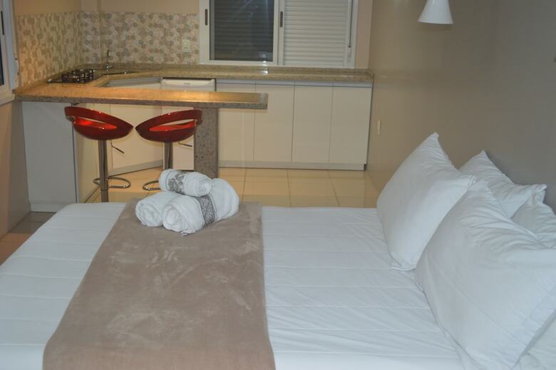Hotel Resort Morada Del Este
