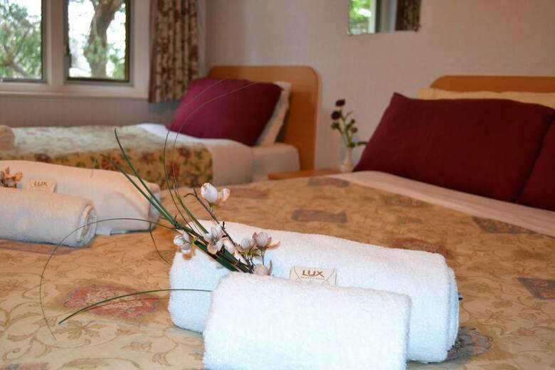 Hotel Welbeck Guest House