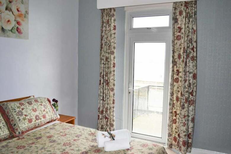 Hotel Welbeck Guest House