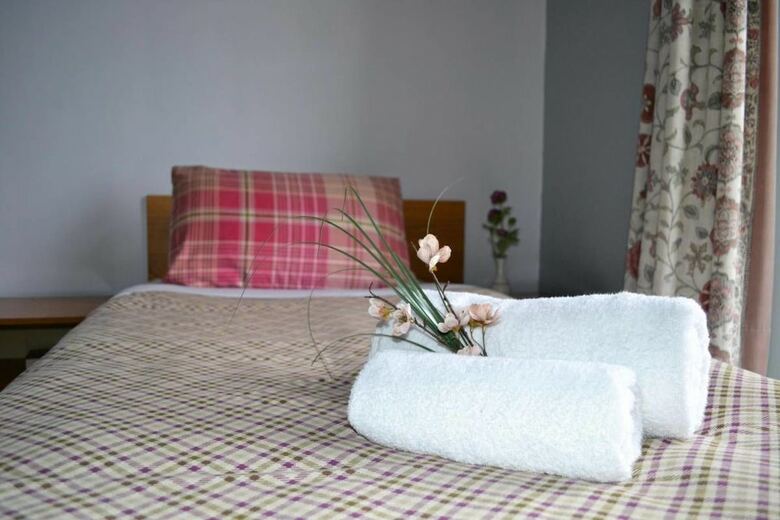 Hotel Welbeck Guest House