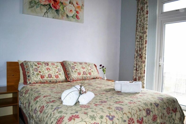 Hotel Welbeck Guest House