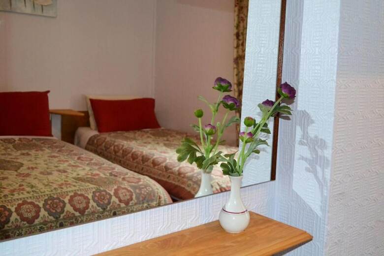 Hotel Welbeck Guest House