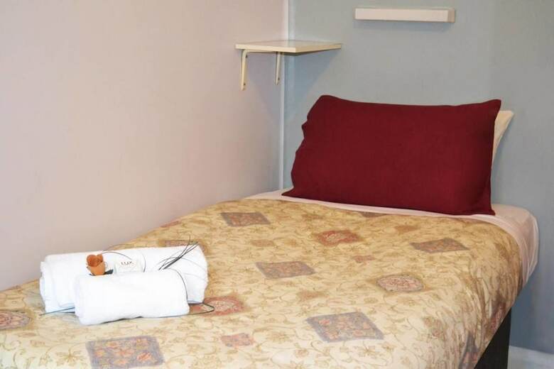 Hotel Welbeck Guest House