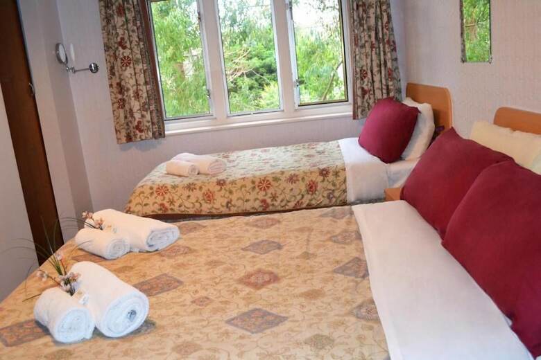 Hotel Welbeck Guest House