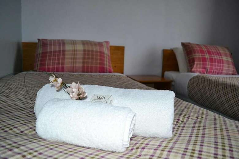 Hotel Welbeck Guest House