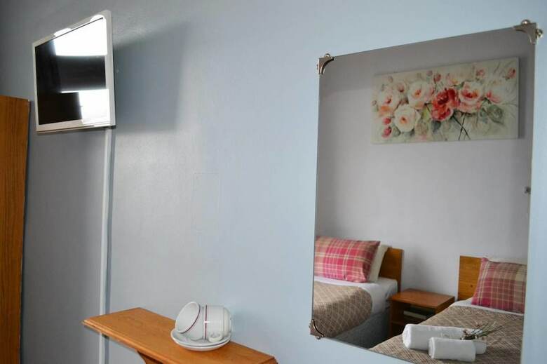 Hotel Welbeck Guest House